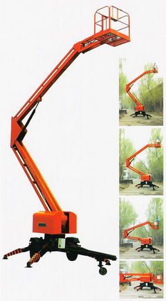 供應(yīng)曲臂式液壓升降機(jī)產(chǎn)品圖片,供應(yīng)曲臂式液壓升降機(jī)產(chǎn)品相冊(cè) - 濟(jì)南泰瑞液壓機(jī)械 - 九正