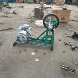 曲阜鼎信機(jī)械廠