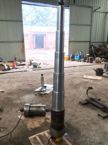 三維液壓機械公司提供劃算的挖掘機油缸 維修邢臺油缸