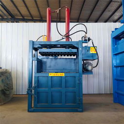 魯晨機(jī)械 專業(yè)制造礦泉水瓶液壓打包機(jī)與液壓器材的領(lǐng)軍企業(yè)