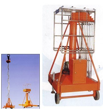 濟(jì)南天祿升降機(jī)械液壓器材 專業(yè)品質(zhì)與創(chuàng)新技術(shù)的完美結(jié)合