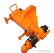 八方KWPY-800液壓彎道機(jī) 軌道交通調(diào)軌作業(yè)的專業(yè)高效解決方案