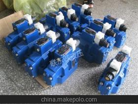 廣東地區(qū)現(xiàn)貨供應(yīng)力士樂(lè)電磁閥4WEH22C7X/6HG24N9EK4詳情解析